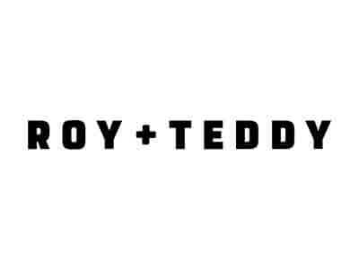 Roy Teddy